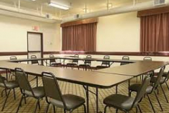Days Inn Conference room