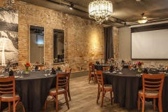 Hotel Sutter Conference room-1