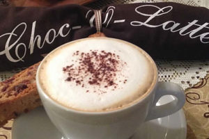 choco latte coffee shop sutter creek