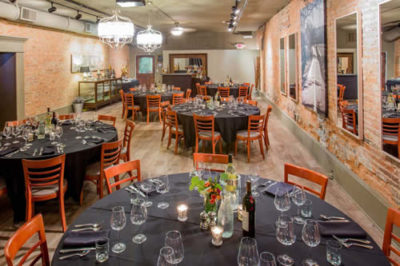 Sutter Creek Restaurants | Gold Country Dining | Amador Wine Country ...