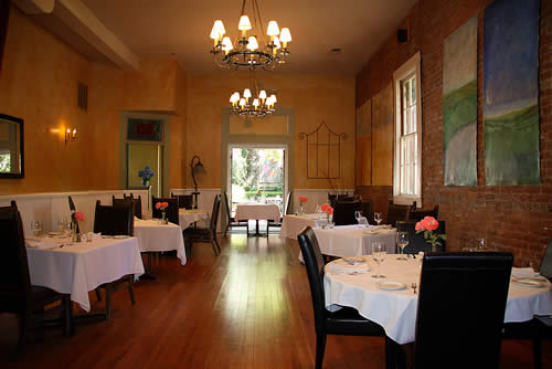 sutter creek lodging imperial hotel and restaurant bed and breakfast in amador city