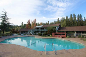 pioneer inn and suites amador county lodging