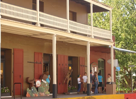 sutter creek visitors center