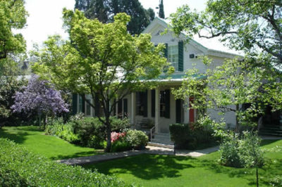 Sutter Creek Bed And Breakfast Inns | California Gold Country Lodging ...