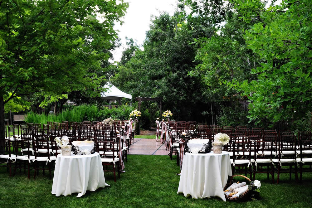 sutter creek weddings and receptions - gold country events