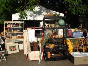sutter creek trash to treasures annual event
