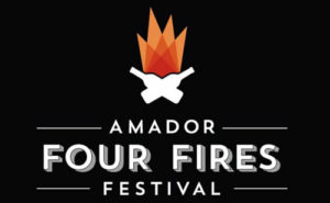 amador four fires event