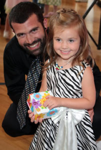 sutter creek annual father & daughter dance