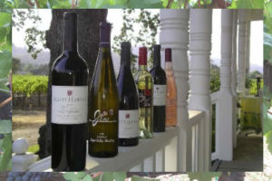 Amador wine country wineries and wine tasting rooms for Sutter Creek visitors