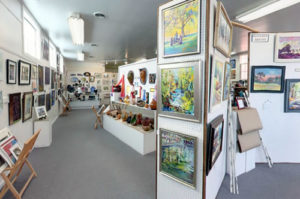 sutter creek art gallery