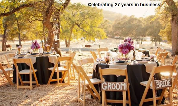 Sutter Creek Party Rentals Sutter Creek Lodging Restaurants