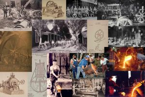 knight foundry sutter creek historic tours