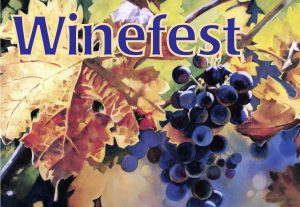 sutter creek winefest event
