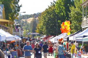 sutter creek chili cook off and car show