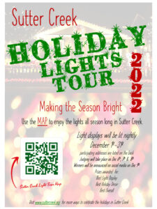 light tour promotion