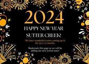 new year 2024 events