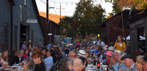 feast at the foundry sutter creek