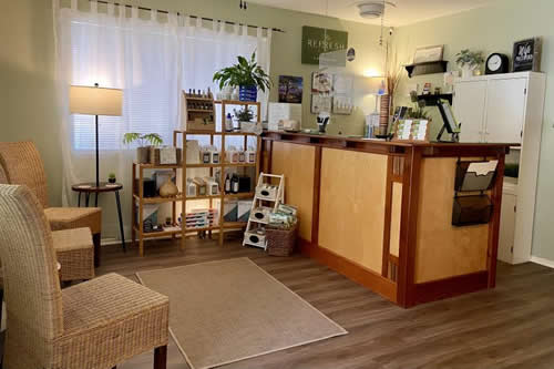 sutter creek refresh massage studio