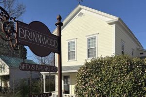 Brinnwood Bed and Breakfast Sutter Creek