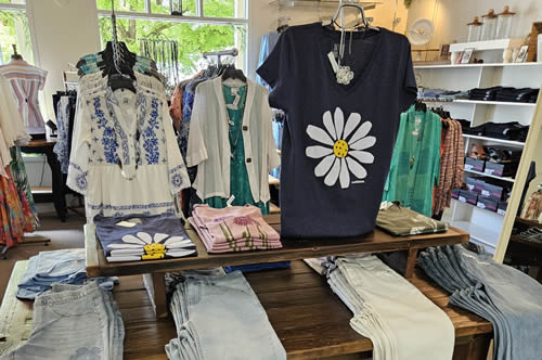 sutter creek shopping the clothes mine