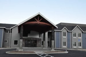 kiota inn sutter creek exterior