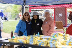 sutter creek duck races - photos by zams