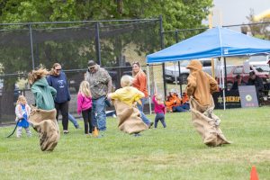 sutter creek duck races - photos by zams