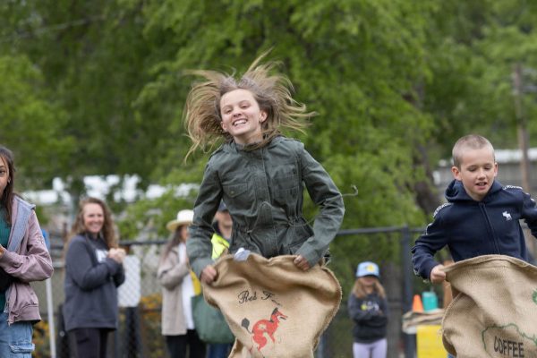 sutter creek duck races - photos by zams