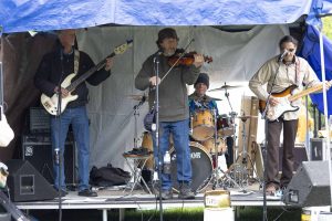 sutter creek duck races - photos by zams