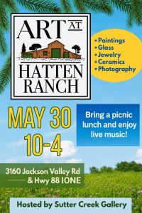 hatten ranch event