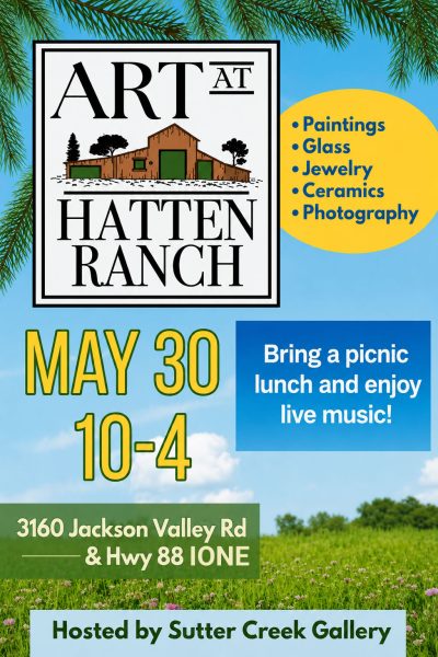 Hatten-Ranch-Event hatten ranch event
