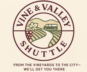 wine valley shuttle service