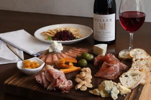 miller wine works sutter creek