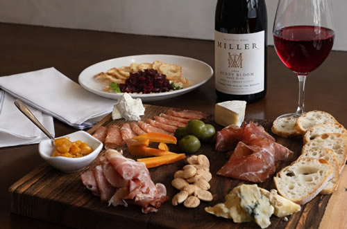 miller wine works sutter creek