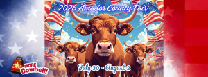 amador county fair