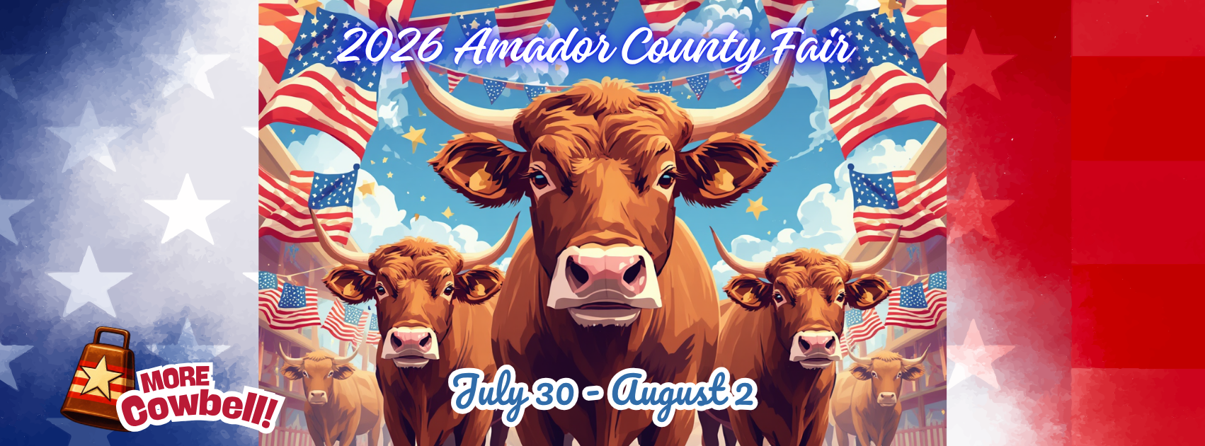 amador county fair