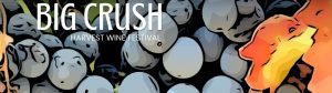 big crush wine festival 2026 amador county and sutter creek