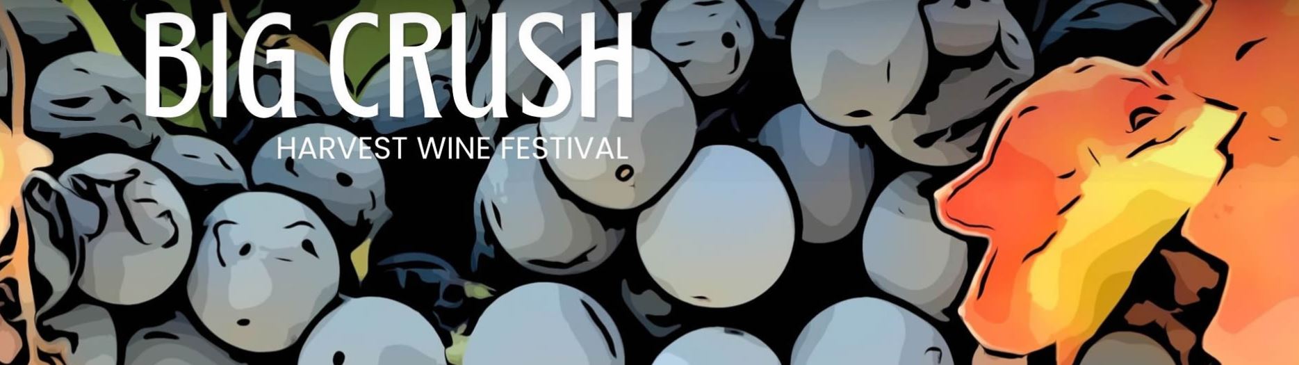 big-crush-wine-festival-2026 big crush wine festival 2026 amador county and sutter creek