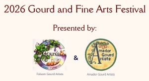 gourds festival 2026 sutter creek event