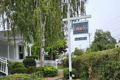 sutter creek bed and breakfast inn